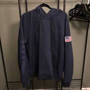 Men’s Pullover Northface